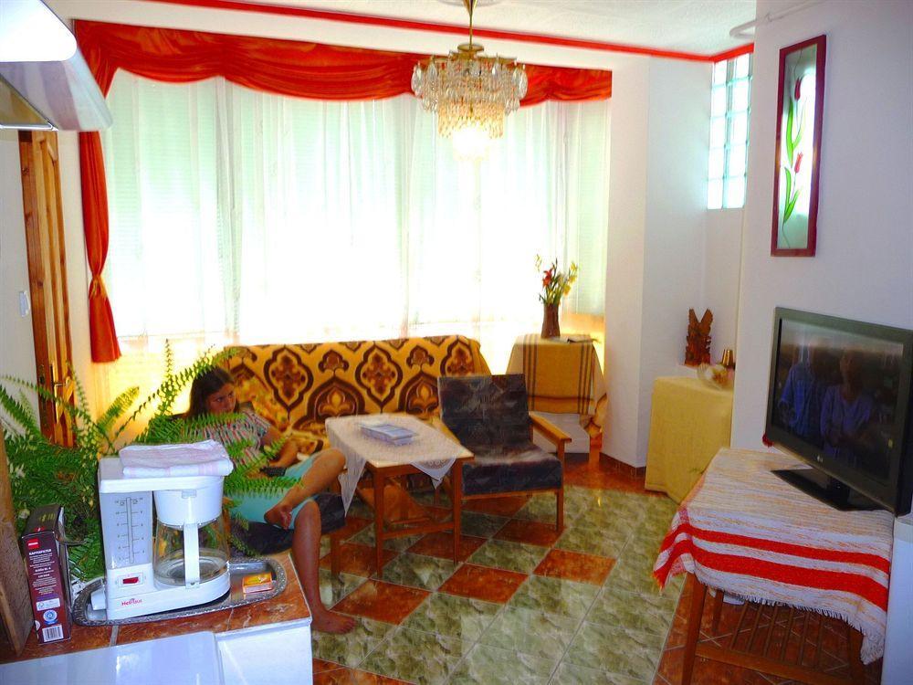 Joker Villa Apartmanhaus Hévíz Exterior foto